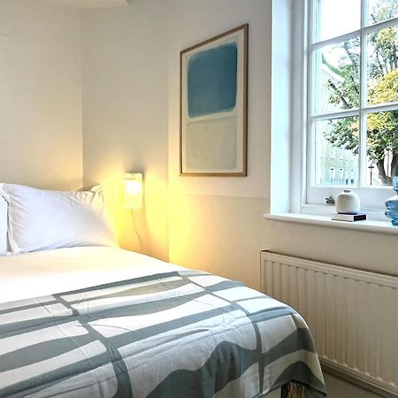The Regency - Serviced Apartments London Ngoại thất bức ảnh