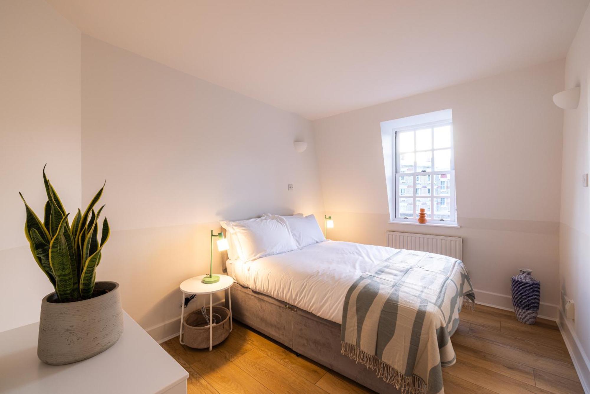 The Regency - Serviced Apartments London Ngoại thất bức ảnh