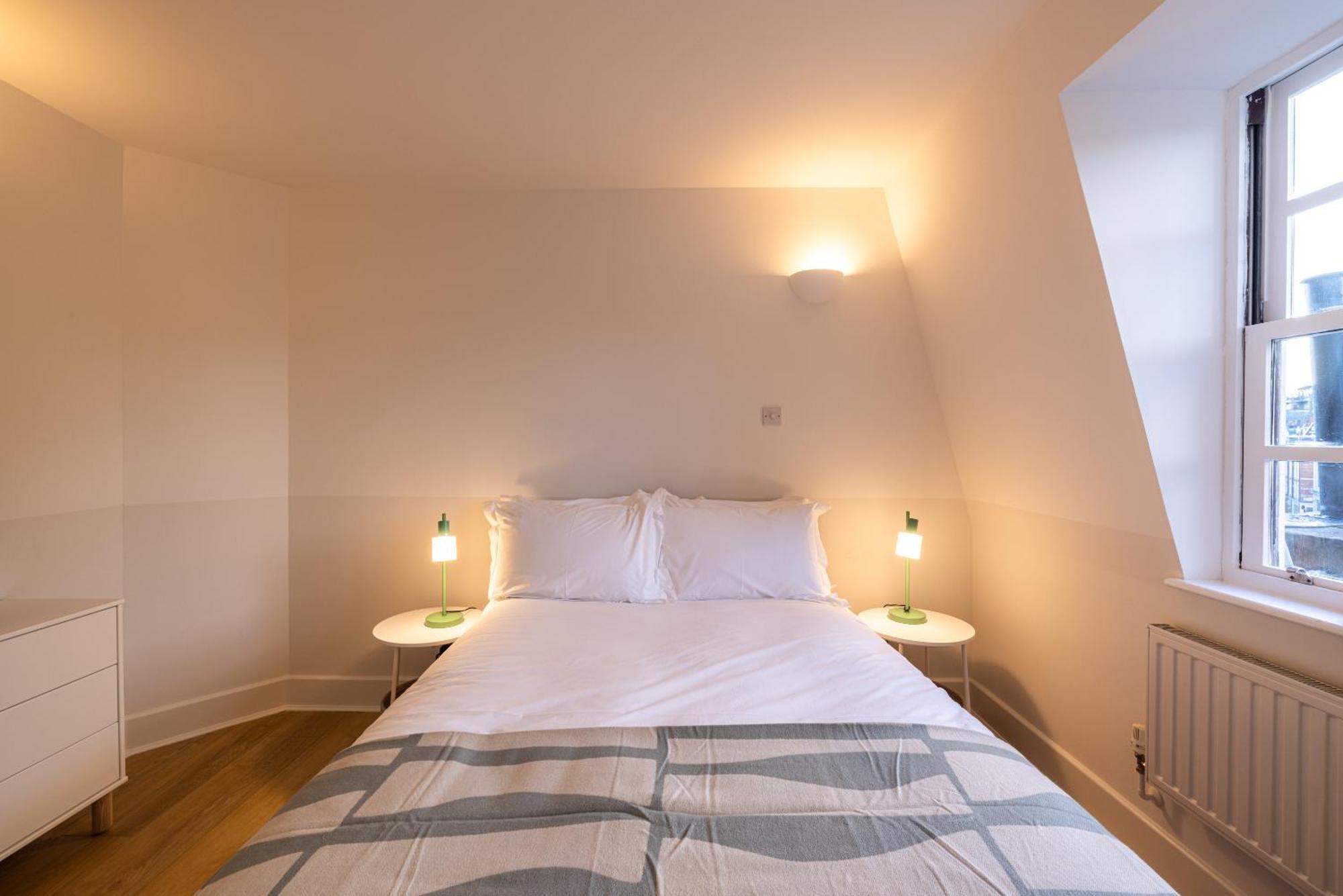 The Regency - Serviced Apartments London Ngoại thất bức ảnh