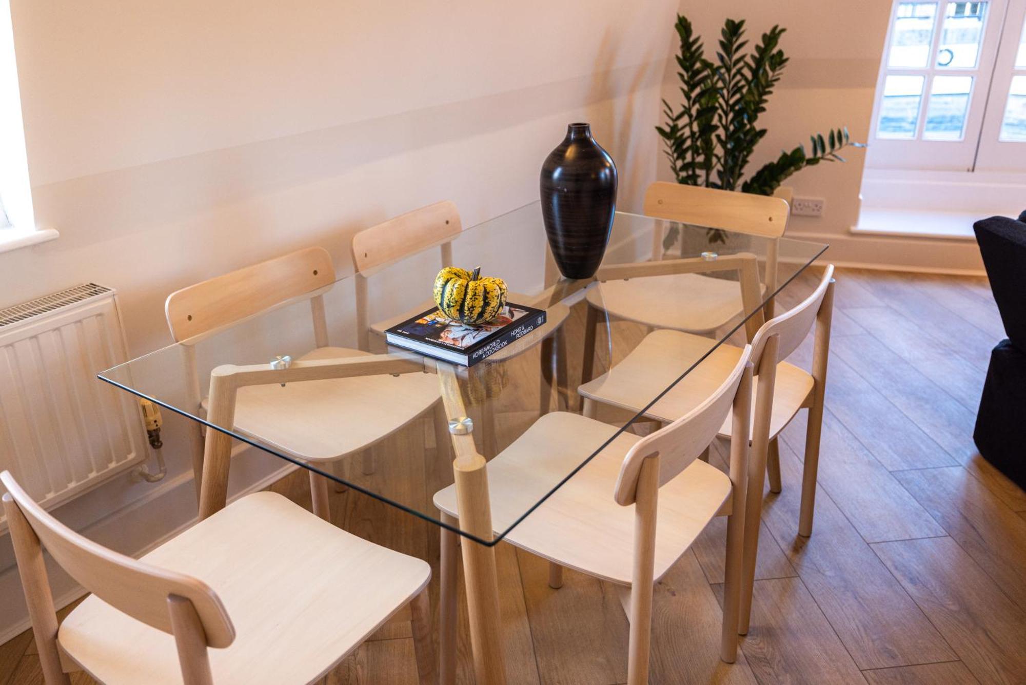 The Regency - Serviced Apartments London Ngoại thất bức ảnh