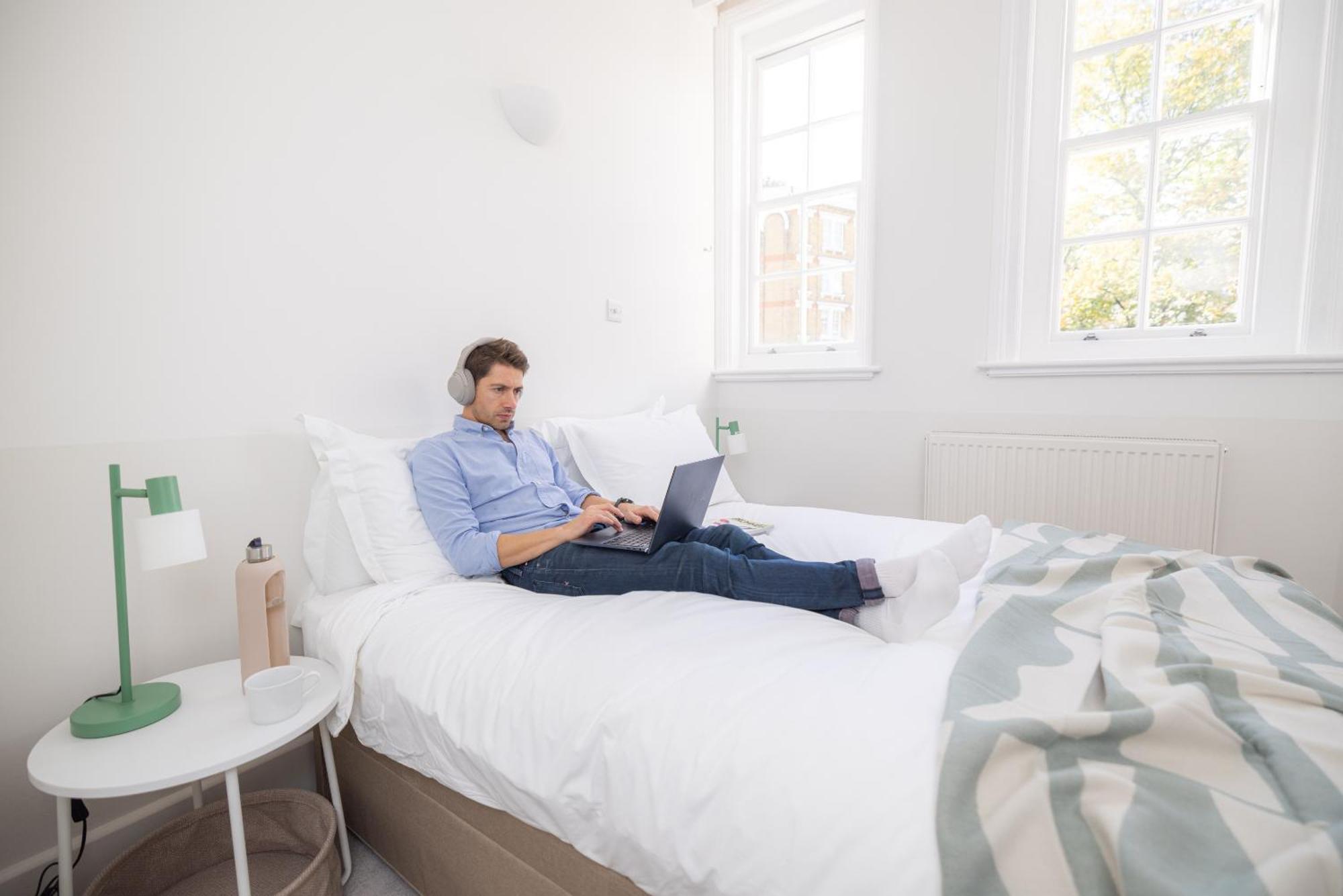 The Regency - Serviced Apartments London Ngoại thất bức ảnh