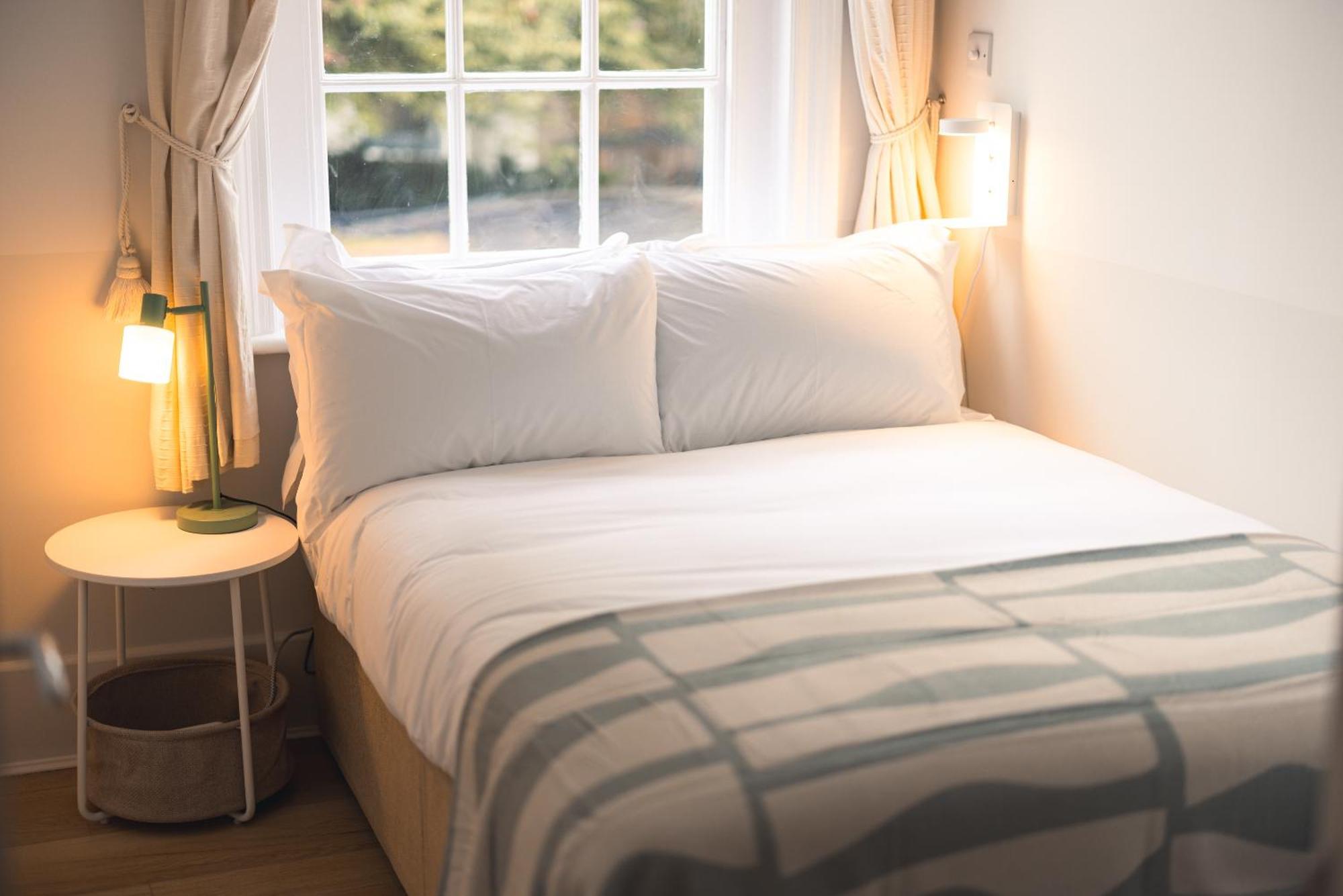 The Regency - Serviced Apartments London Ngoại thất bức ảnh