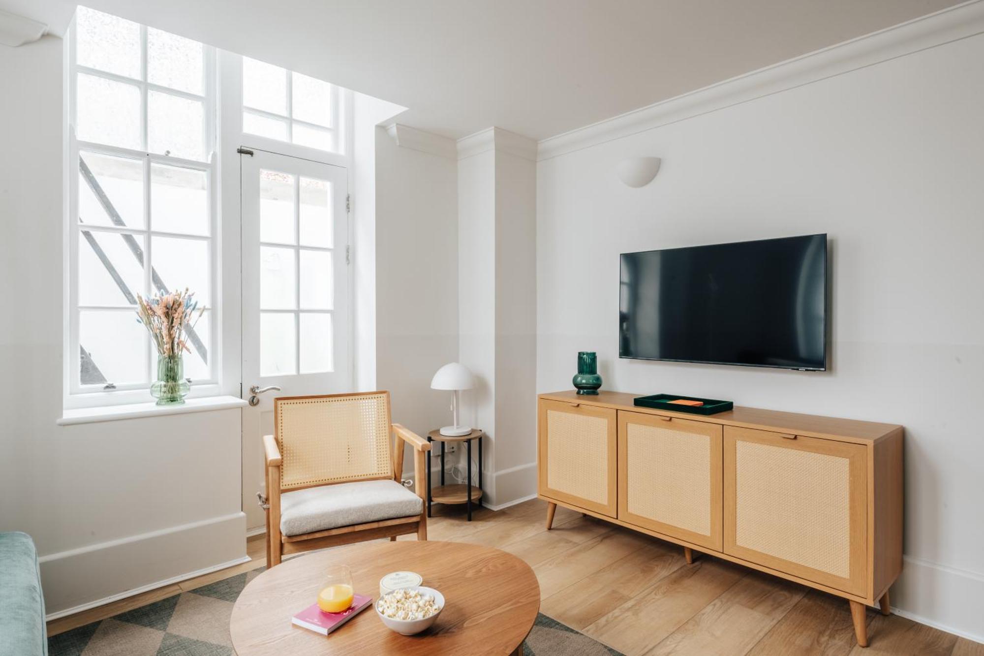 The Regency - Serviced Apartments London Ngoại thất bức ảnh