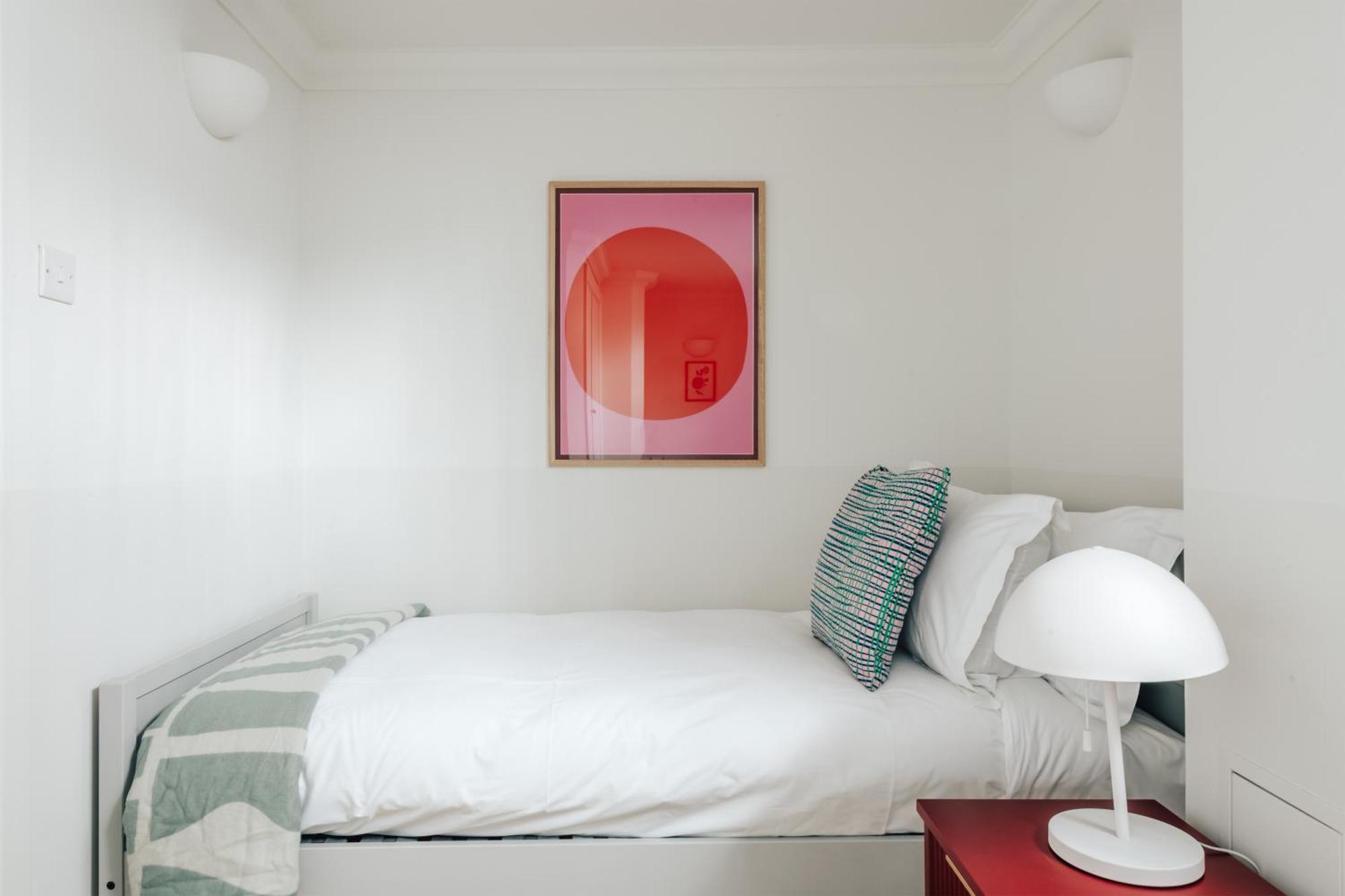 The Regency - Serviced Apartments London Ngoại thất bức ảnh