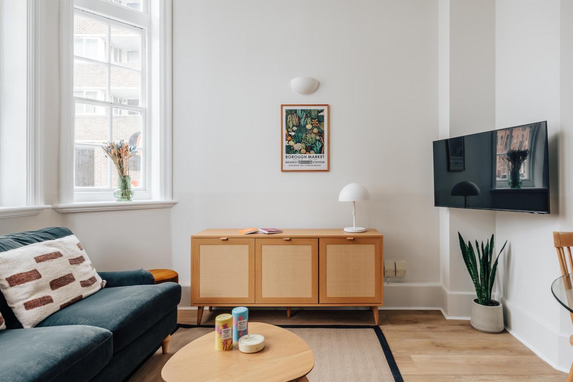 The Regency - Serviced Apartments London Ngoại thất bức ảnh