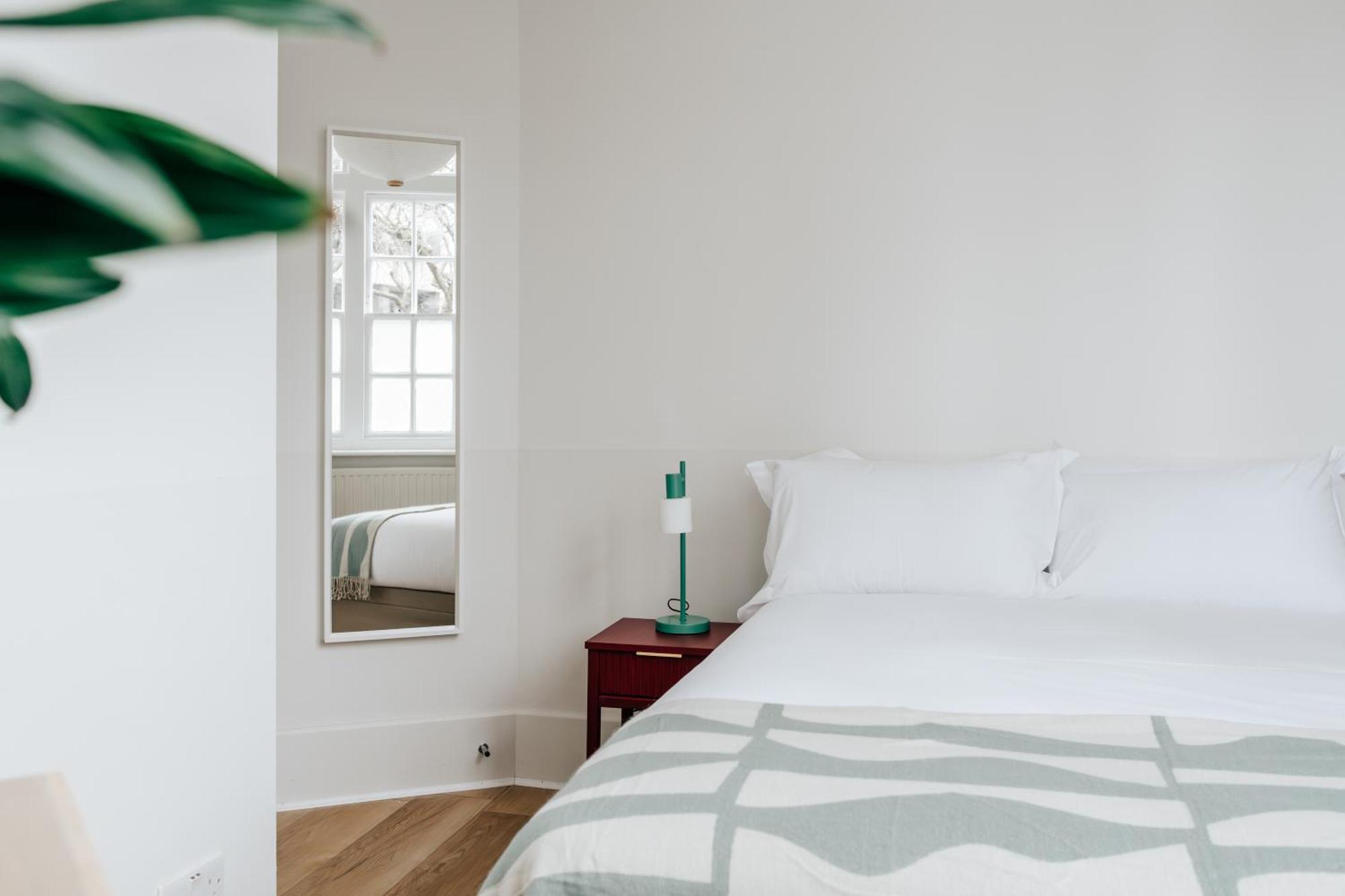 The Regency - Serviced Apartments London Ngoại thất bức ảnh