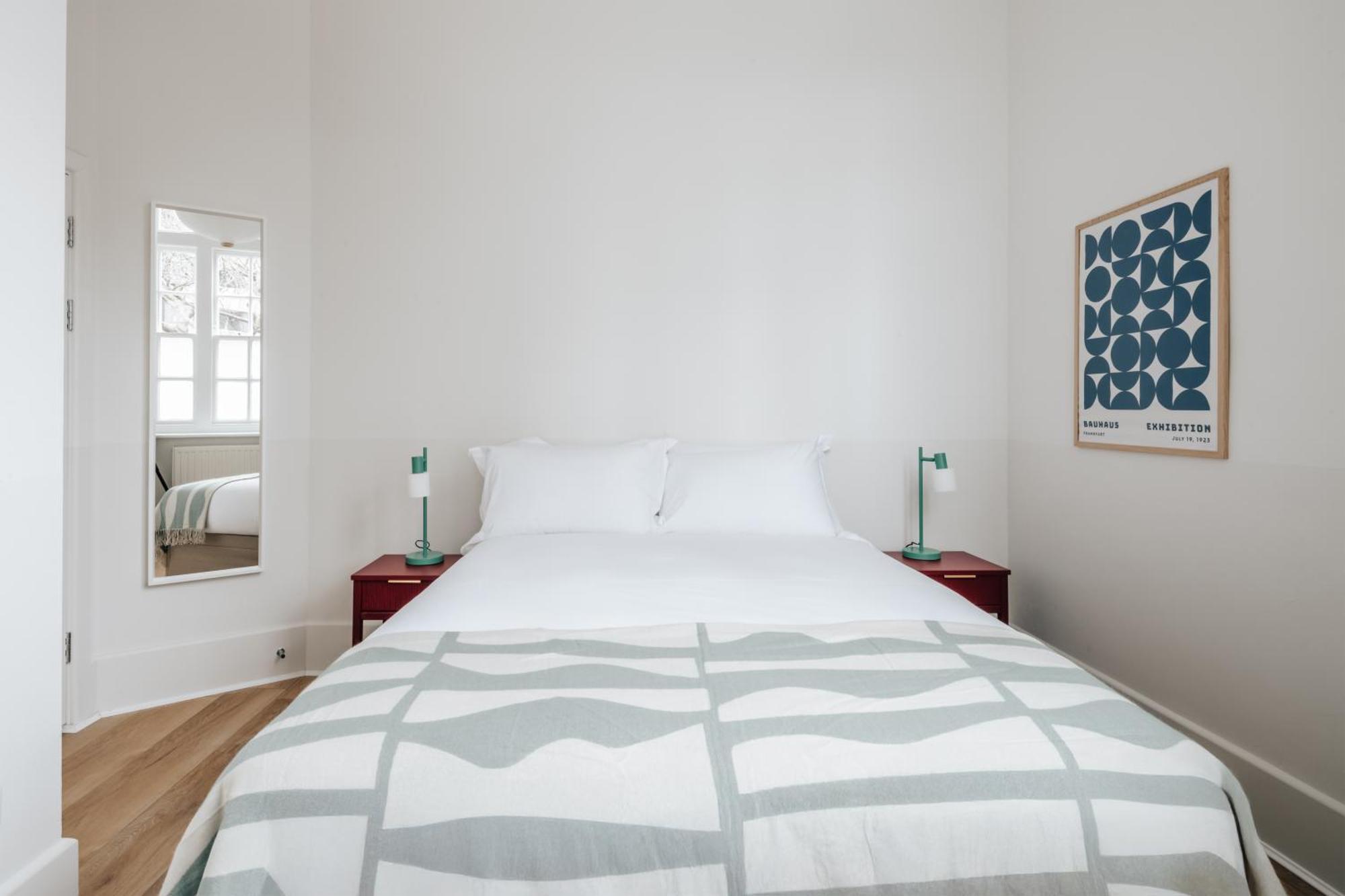 The Regency - Serviced Apartments London Ngoại thất bức ảnh
