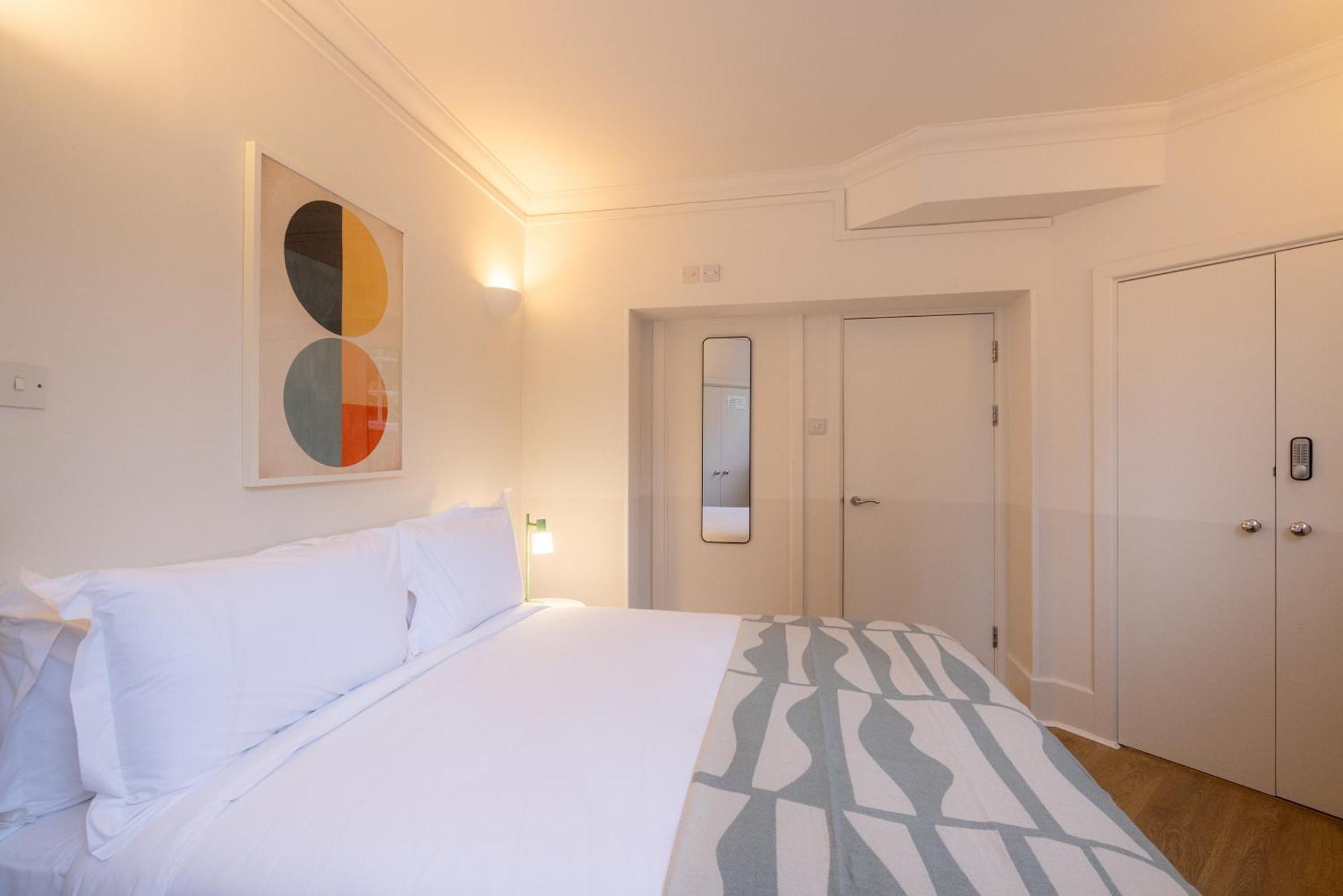 The Regency - Serviced Apartments London Ngoại thất bức ảnh