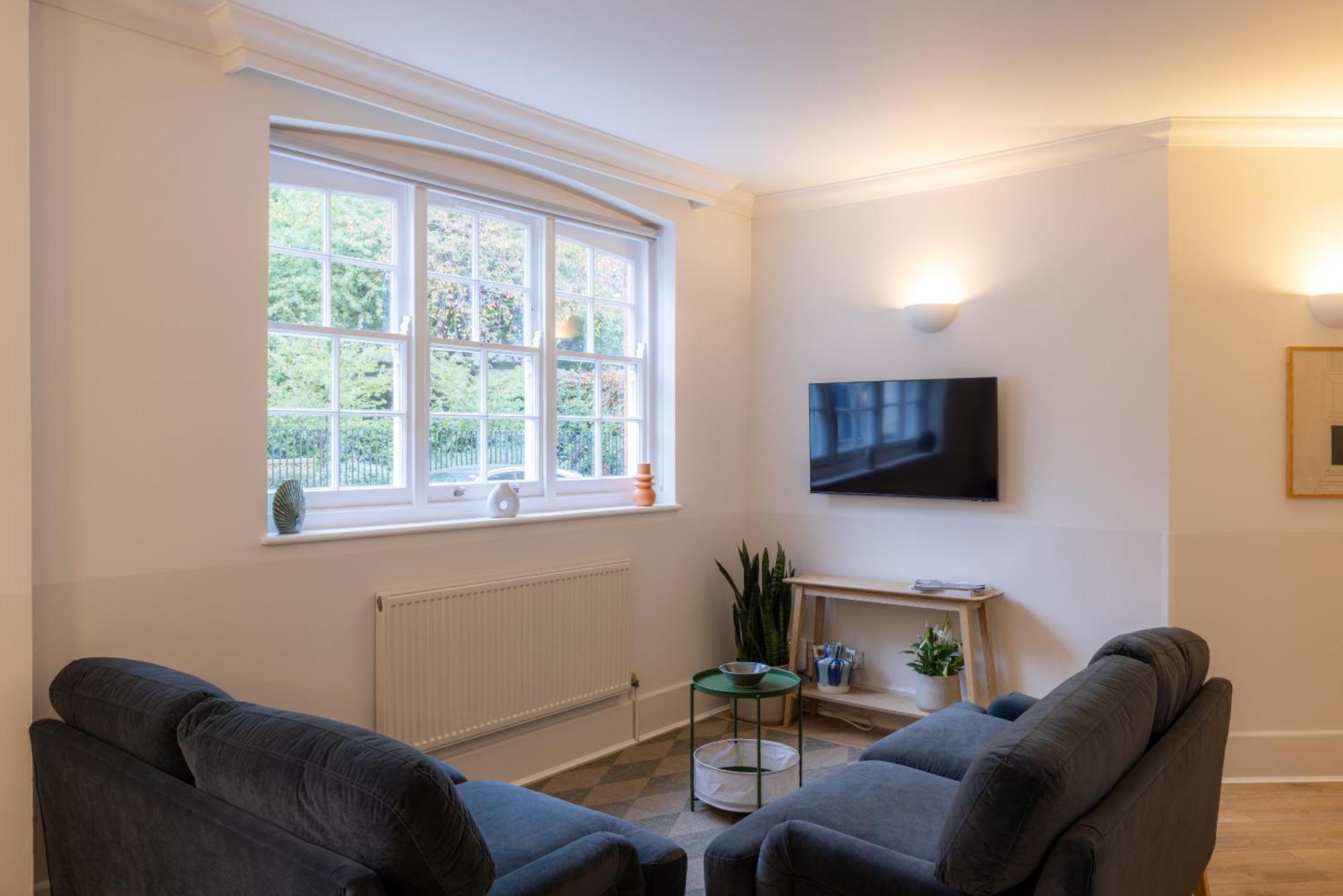 The Regency - Serviced Apartments London Ngoại thất bức ảnh
