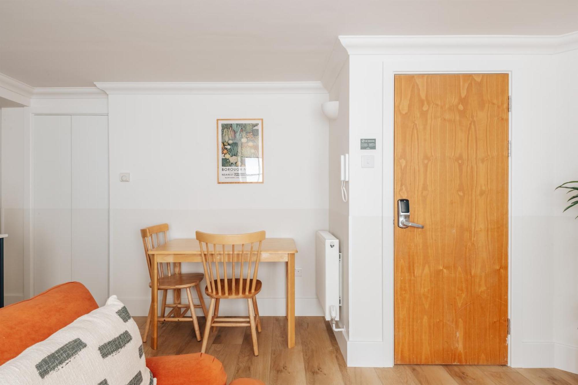 The Regency - Serviced Apartments London Ngoại thất bức ảnh
