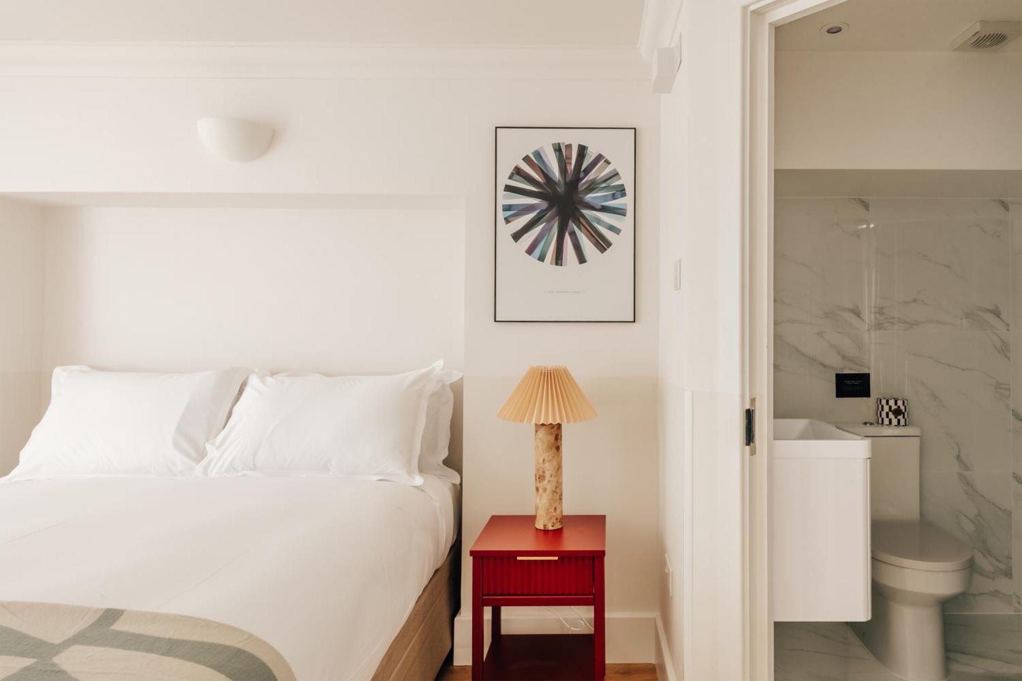 The Regency - Serviced Apartments London Ngoại thất bức ảnh