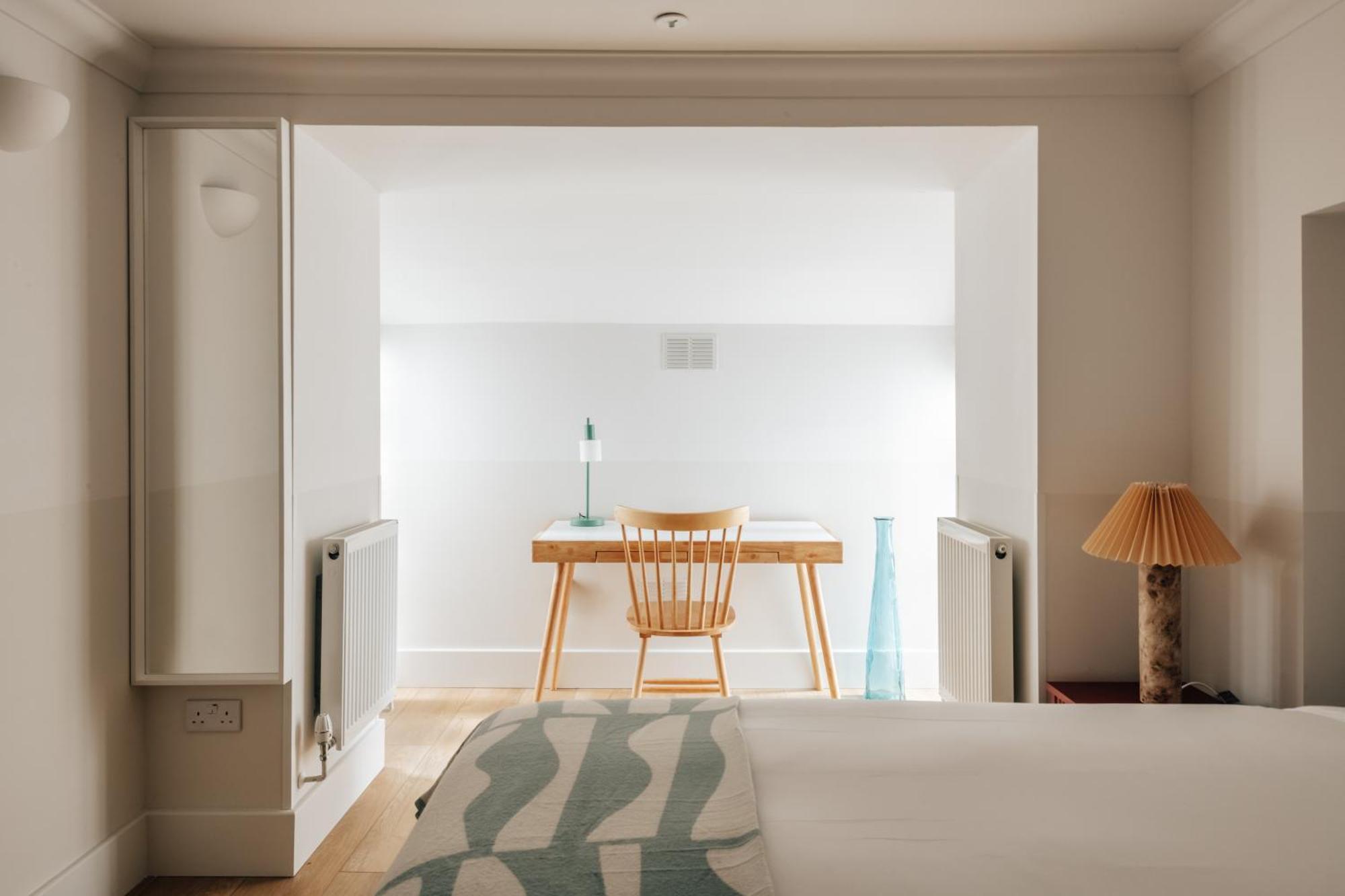 The Regency - Serviced Apartments London Ngoại thất bức ảnh