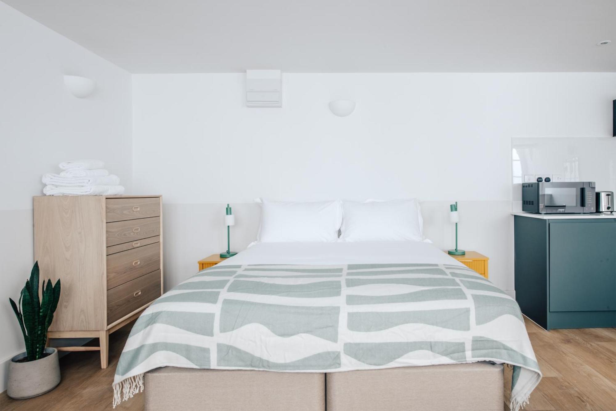 The Regency - Serviced Apartments London Ngoại thất bức ảnh